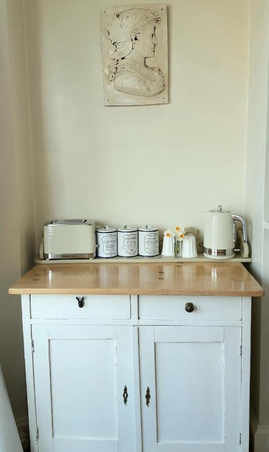 West Hill Retreat Edwardian Balcony Ensuite With Room Served Breakfast & Free Parking Hastings Esterno foto