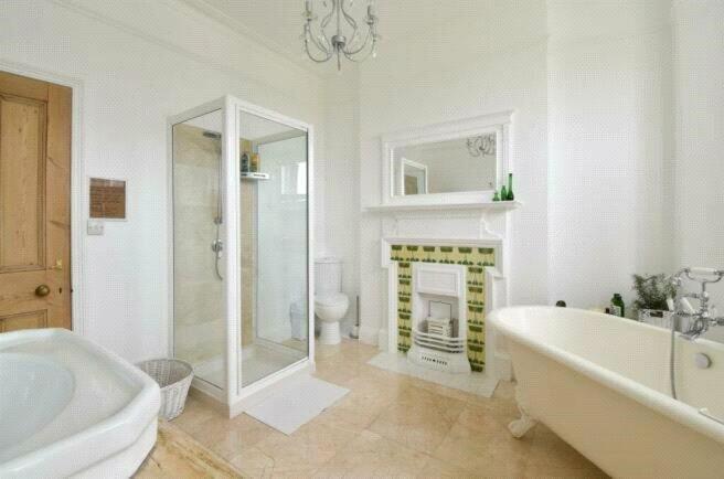 West Hill Retreat Edwardian Balcony Ensuite With Room Served Breakfast & Free Parking Hastings Esterno foto